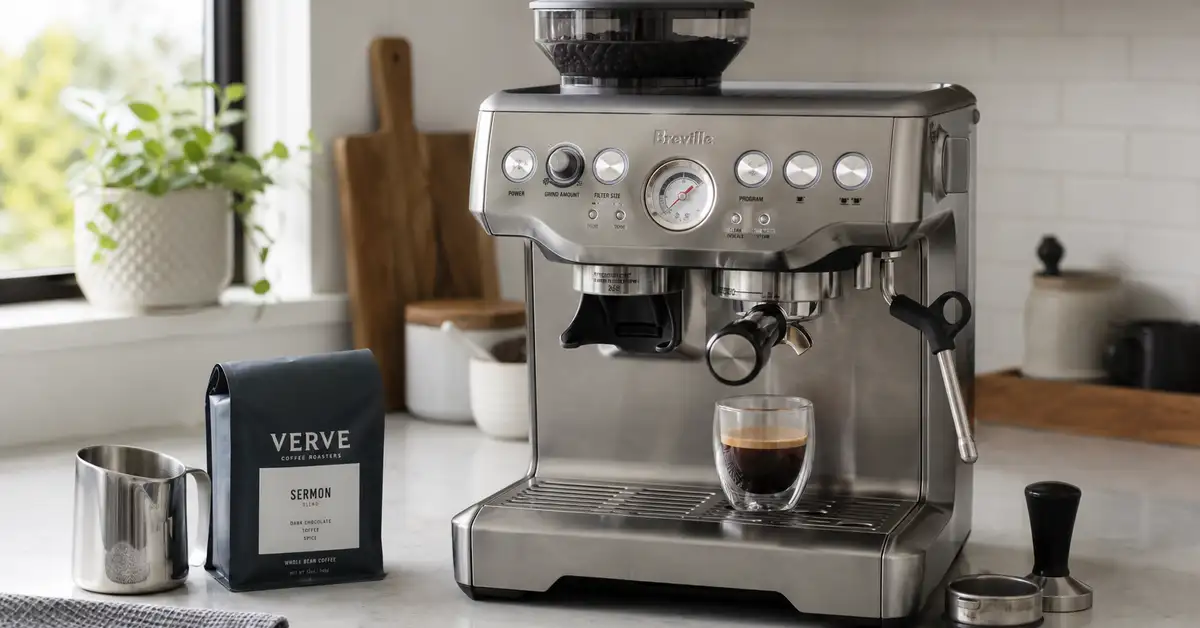 Best budget espresso machines in 2026 — affordable options from under $200 to $1,000