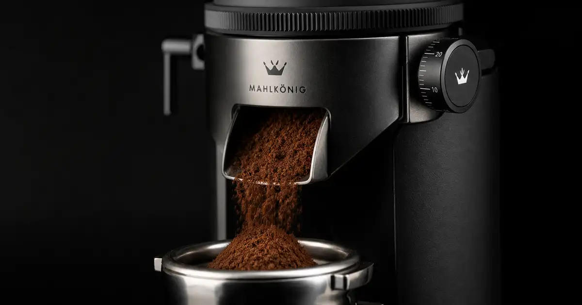 Best espresso grinders in 2026 — a range of burr grinders from entry-level to prosumer